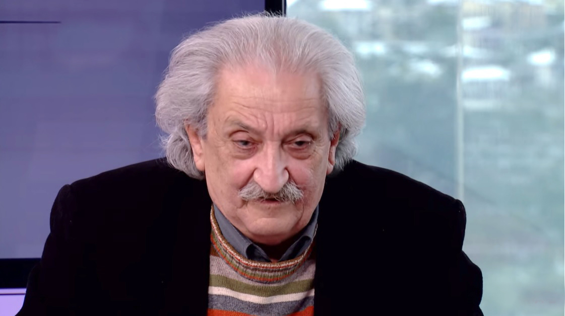 “Autorsko veče” Pere Zupca u BKC-u Sarajevo 29.11.2022.